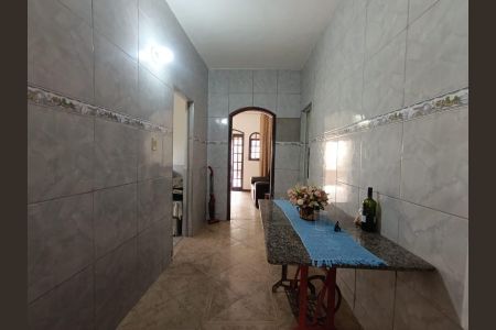 Casa para alugar com 95m², 3 quartos e 1 vaga Casa para alugar com 95m², 3 quartos e 1 vagaCozinha