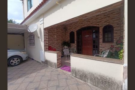 Casa para alugar com 95m², 3 quartos e 1 vaga Casa para alugar com 95m², 3 quartos e 1 vagaGaragem