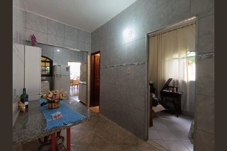 Casa para alugar com 95m², 3 quartos e 1 vaga Casa para alugar com 95m², 3 quartos e 1 vagaCozinha
