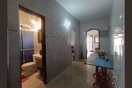 Casa para alugar com 95m², 3 quartos e 1 vaga Casa para alugar com 95m², 3 quartos e 1 vagaCozinha