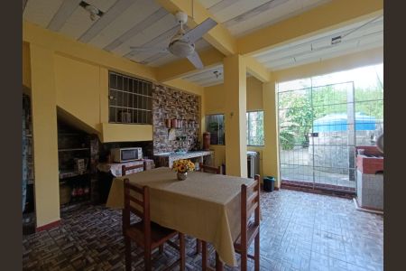 Casa para alugar com 95m², 3 quartos e 1 vaga Casa para alugar com 95m², 3 quartos e 1 vagaÁrea de Serviço