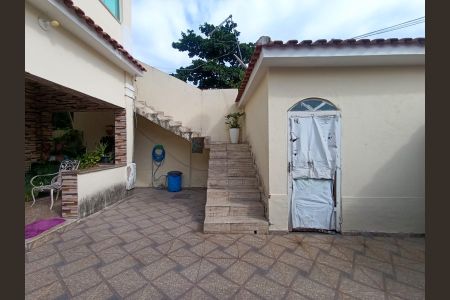 Casa para alugar com 95m², 3 quartos e 1 vaga Casa para alugar com 95m², 3 quartos e 1 vagaGaragem