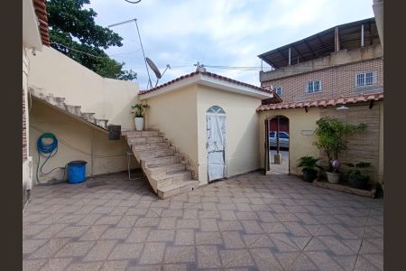 Casa para alugar com 95m², 3 quartos e 1 vaga Casa para alugar com 95m², 3 quartos e 1 vagaGaragem