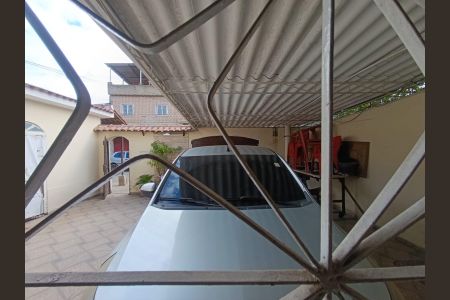 Casa para alugar com 95m², 3 quartos e 1 vaga Casa para alugar com 95m², 3 quartos e 1 vagaQuarto 1-vista