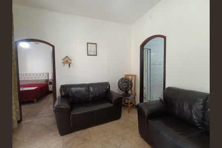 Casa para alugar com 95m², 3 quartos e 1 vaga Casa para alugar com 95m², 3 quartos e 1 vagaSala