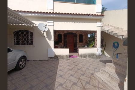 Casa para alugar com 95m², 3 quartos e 1 vaga Casa para alugar com 95m², 3 quartos e 1 vagaGaragem