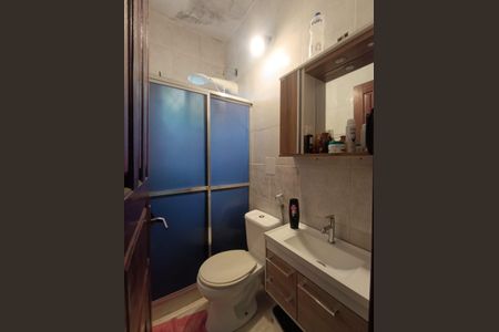 Casa para alugar com 95m², 3 quartos e 1 vaga Casa para alugar com 95m², 3 quartos e 1 vagaBanheiro