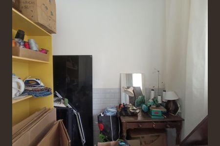 Casa para alugar com 95m², 3 quartos e 1 vaga Casa para alugar com 95m², 3 quartos e 1 vagaQuarto 3