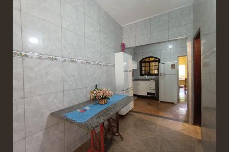 Casa para alugar com 95m², 3 quartos e 1 vaga Casa para alugar com 95m², 3 quartos e 1 vagaCozinha