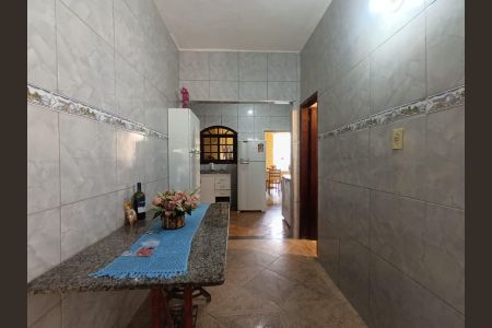Casa para alugar com 95m², 3 quartos e 1 vaga Casa para alugar com 95m², 3 quartos e 1 vagaCozinha