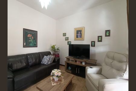 Casa para alugar com 95m², 3 quartos e 1 vaga Casa para alugar com 95m², 3 quartos e 1 vagaSala