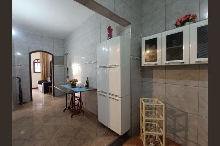 Casa para alugar com 95m², 3 quartos e 1 vaga Casa para alugar com 95m², 3 quartos e 1 vagaCozinha