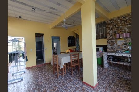 Casa para alugar com 95m², 3 quartos e 1 vaga Casa para alugar com 95m², 3 quartos e 1 vagaÁrea de Serviço