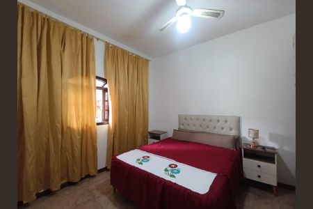 Casa para alugar com 95m², 3 quartos e 1 vaga Casa para alugar com 95m², 3 quartos e 1 vagaQuarto 1