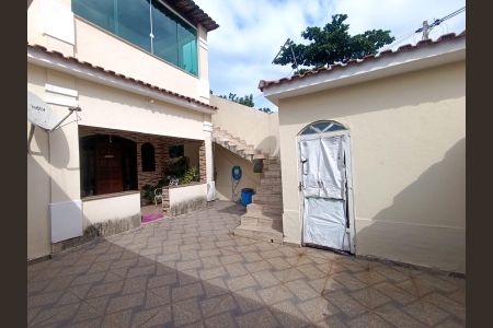 Casa para alugar com 95m², 3 quartos e 1 vaga Casa para alugar com 95m², 3 quartos e 1 vagaGaragem