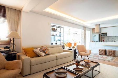 Apartamento à venda com 2 quartos, 132m² em Vila Gertrudes, São Paulo