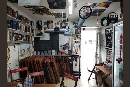 Casa à venda com 2 quartos, 80m² em Sumarezinho, São Paulo