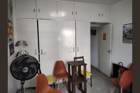Casa à venda com 2 quartos, 80m² em Sumarezinho, São Paulo