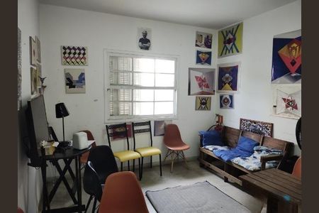 Casa à venda com 2 quartos, 80m² em Sumarezinho, São Paulo
