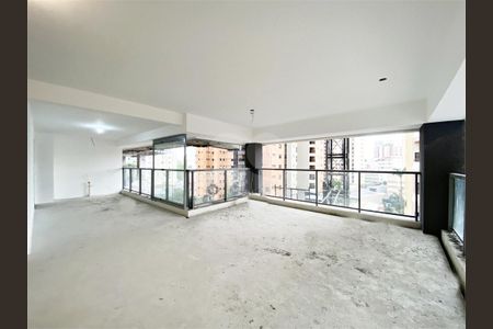 Apartamento à venda com 3 quartos, 174m² em Santana, São Paulo