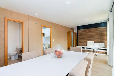 Apartamento à venda com 2 quartos, 95m² em Centro, Guarulhos