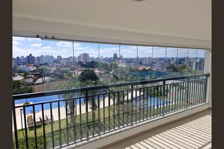 Apartamento à venda com 3 quartos, 128m² em Anhangabaú, Jundiaí