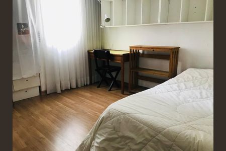 Apartamento à venda com 98m², 3 quartos e 1 vaga