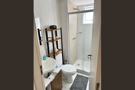 Apartamento à venda com 2 quartos, 62m² em Tijuca, Rio de Janeiro