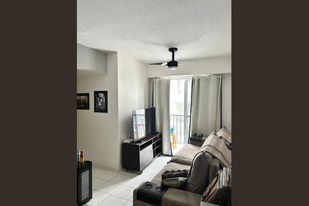 Apartamento à venda com 2 quartos, 62m² em Tijuca, Rio de Janeiro