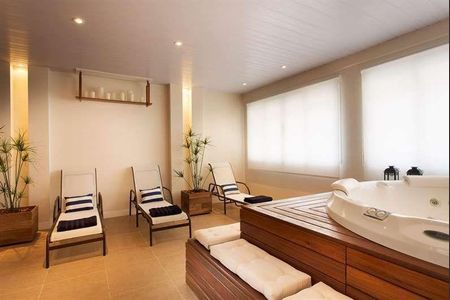 Apartamento à venda com 2 quartos, 62m² em Tijuca, Rio de Janeiro