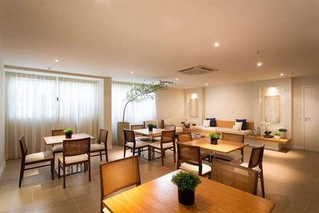 Apartamento à venda com 2 quartos, 62m² em Tijuca, Rio de Janeiro