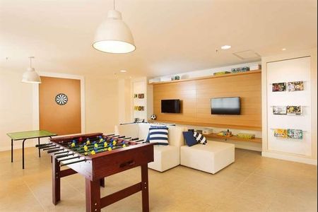 Apartamento à venda com 2 quartos, 62m² em Tijuca, Rio de Janeiro