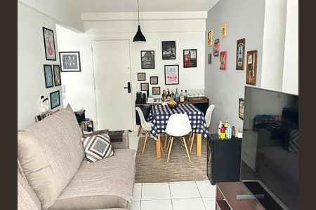 Apartamento à venda com 2 quartos, 62m² em Tijuca, Rio de Janeiro