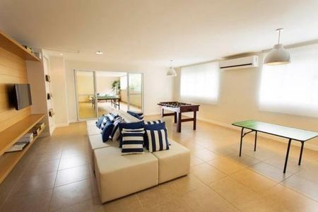 Apartamento à venda com 2 quartos, 62m² em Tijuca, Rio de Janeiro