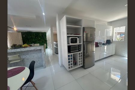 Casa à venda com 280m², 3 quartos e 4 vagas