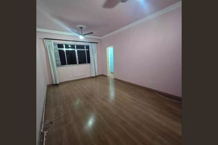 Apartamento à venda com 2 quartos, 79m² em Tijuca, Rio de Janeiro
