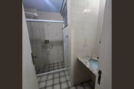 Apartamento à venda com 2 quartos, 79m² em Tijuca, Rio de Janeiro