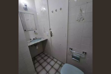 Apartamento à venda com 2 quartos, 79m² em Tijuca, Rio de Janeiro