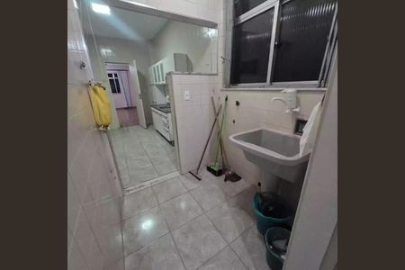 Apartamento à venda com 2 quartos, 79m² em Tijuca, Rio de Janeiro