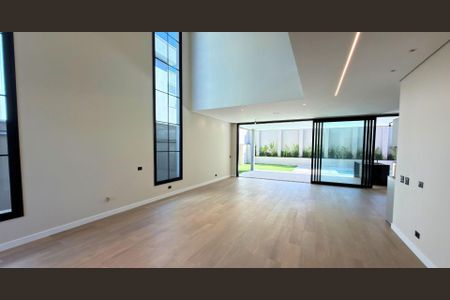 Casa à venda com 4 quartos, 402m² em Alphaville, Santana de Parnaíba