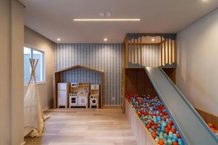 Apartamento à venda com 2 quartos, 42m² em Santa Cecília, São Paulo