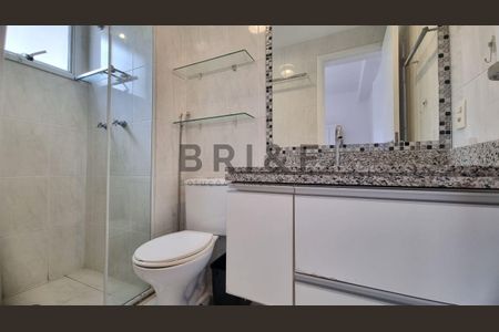 Apartamento à venda com 3 quartos, 129m² em Vila Gertrudes, São Paulo