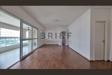 Apartamento à venda com 3 quartos, 129m² em Vila Gertrudes, São Paulo