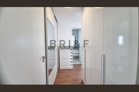 Apartamento à venda com 3 quartos, 129m² em Vila Gertrudes, São Paulo