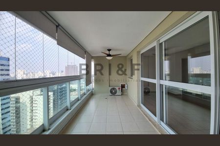 Apartamento à venda com 3 quartos, 129m² em Vila Gertrudes, São Paulo