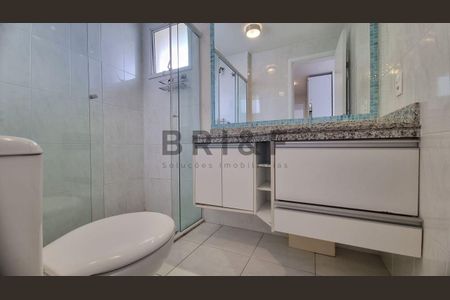 Apartamento à venda com 3 quartos, 129m² em Vila Gertrudes, São Paulo