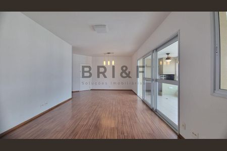 Apartamento à venda com 3 quartos, 129m² em Vila Gertrudes, São Paulo