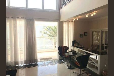 Casa para alugar com 600m², 5 quartos e 6 vagas