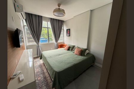 Apartamento à venda com 3 quartos, 120m² em Copacabana, Rio de Janeiro