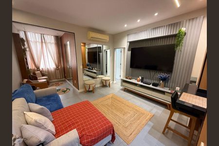 Apartamento à venda com 120m², 3 quartos e 1 vaga
